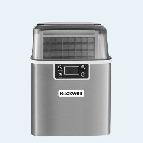 Ice Maker Machine – 20kg/Day
