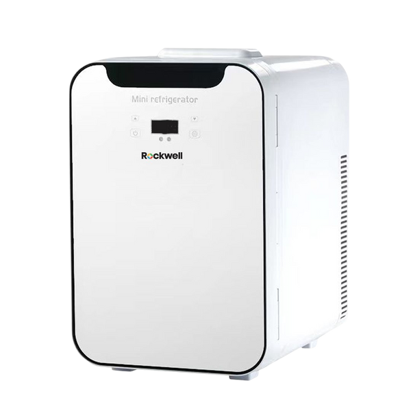 10L Cooler & Warmer Mini Fridge