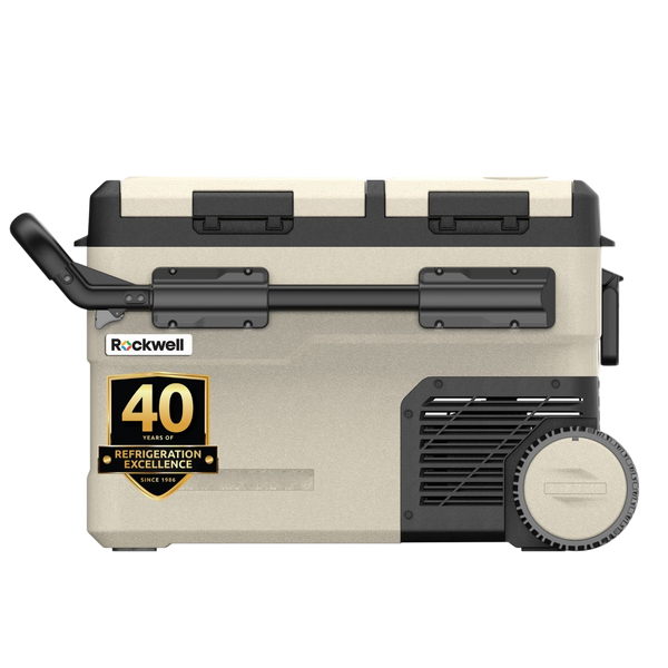 Domestic/Mini Refrigeration