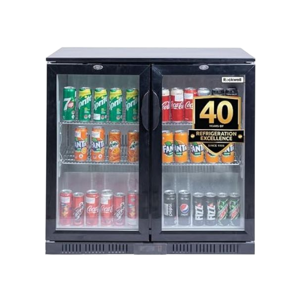 Professional Kitchen Refrigeration