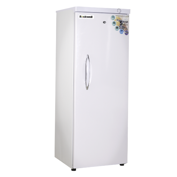 Upright Freezers