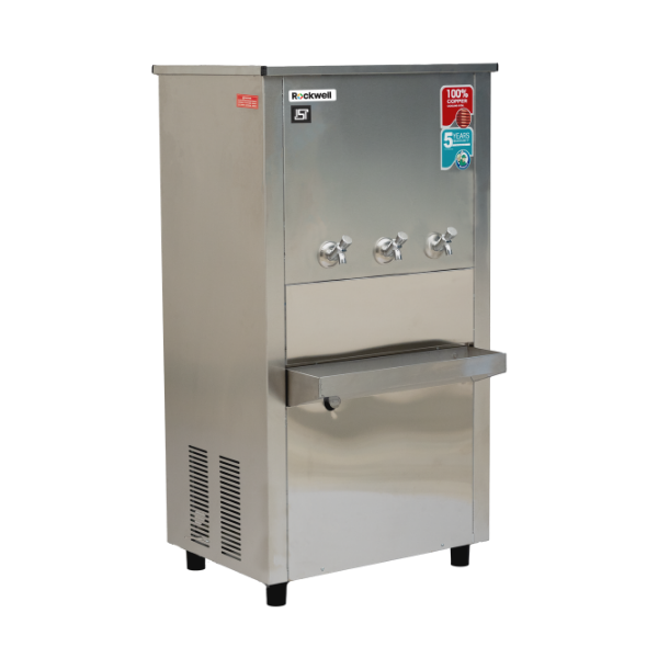 Stainless Steel Water Coolers/Dispensers