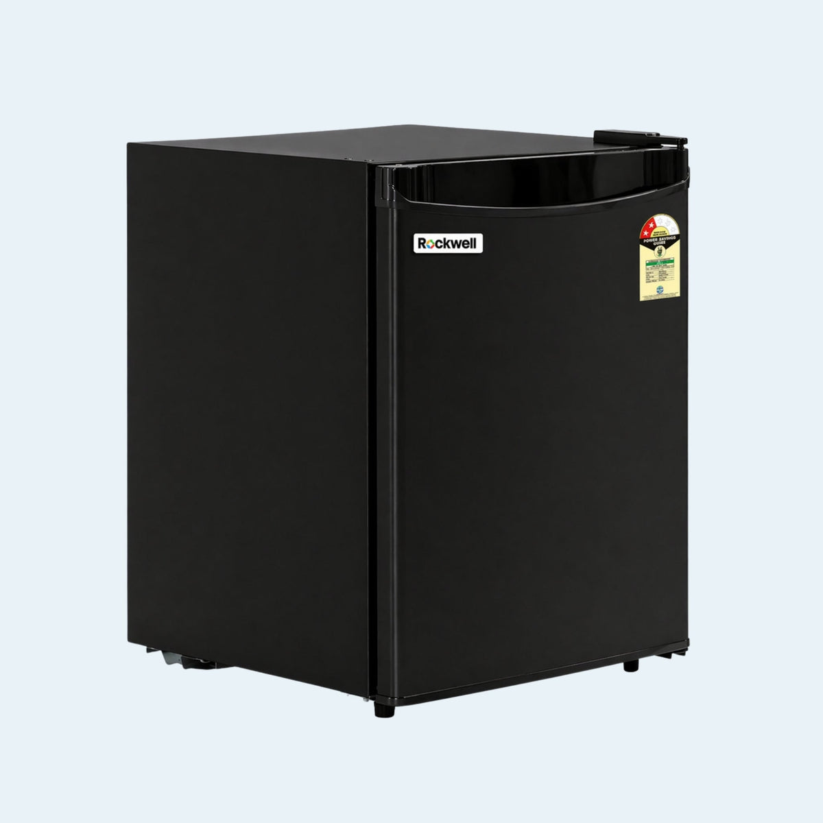 45L Mini Refrigerator – 2-Star – Grey