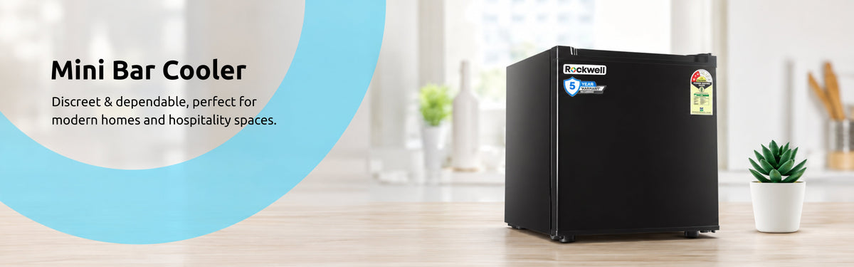 Mini Refrigerators
