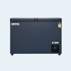 308 L Hard Top Convertible Deep Freezer – Grey – 1 Year Warranty