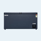 506 L Hard Top Convertible Deep Freezer – Grey – 1 Year Warranty