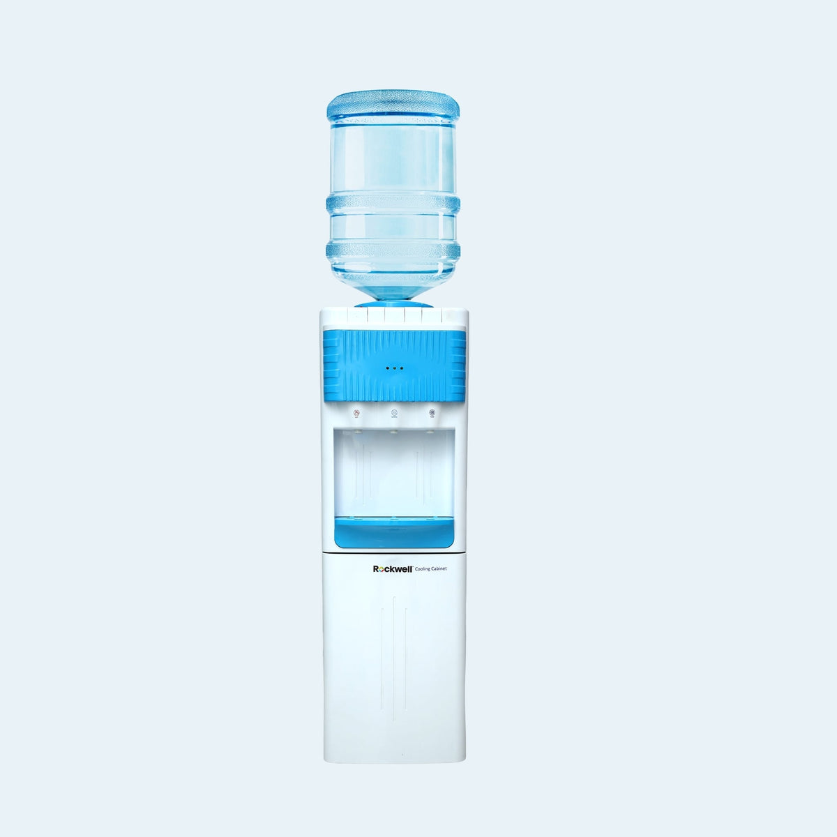 Floor standing Water Dispenser – Low Power Consumption – Pure Blu