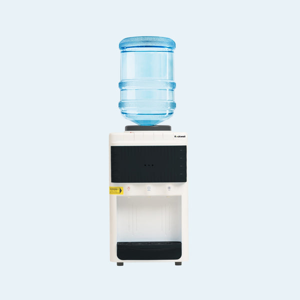 Counter Top Water Dispenser – Low Power Consumption – Mini Black