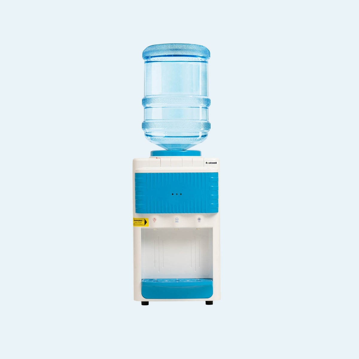 Counter Top Water Dispenser – Low Power Consumption – Mini Blu