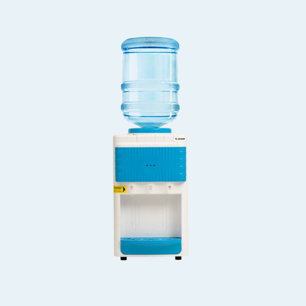 Counter Top Water Dispenser – Low Power Consumption – Mini Blu