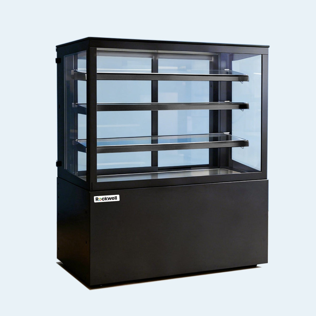 Cold Confectionery Showcase – 2–10°C – 3 feet