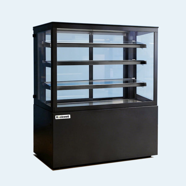Cold Confectionery Showcase – 2–10°C – 3 feet