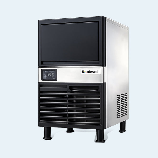 Ice Cube Maker – 36 Kg/Day