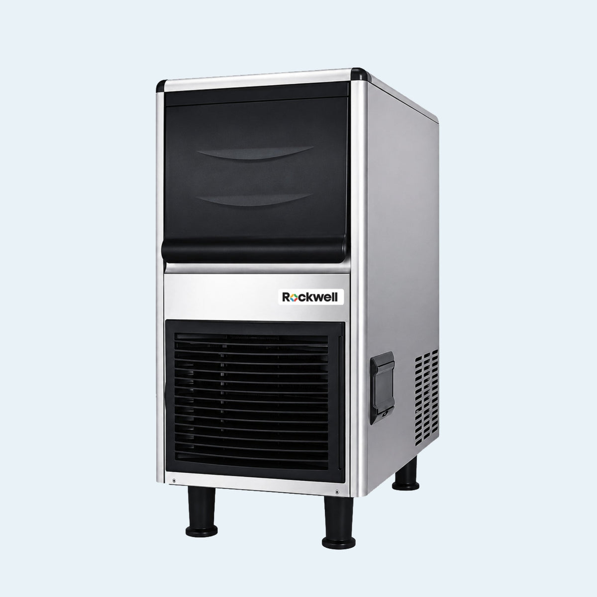 Ice Cube Maker – 55 Kg/Day