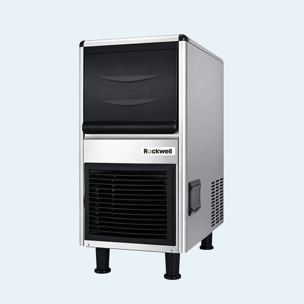 Ice Cube Maker – 55 Kg/Day