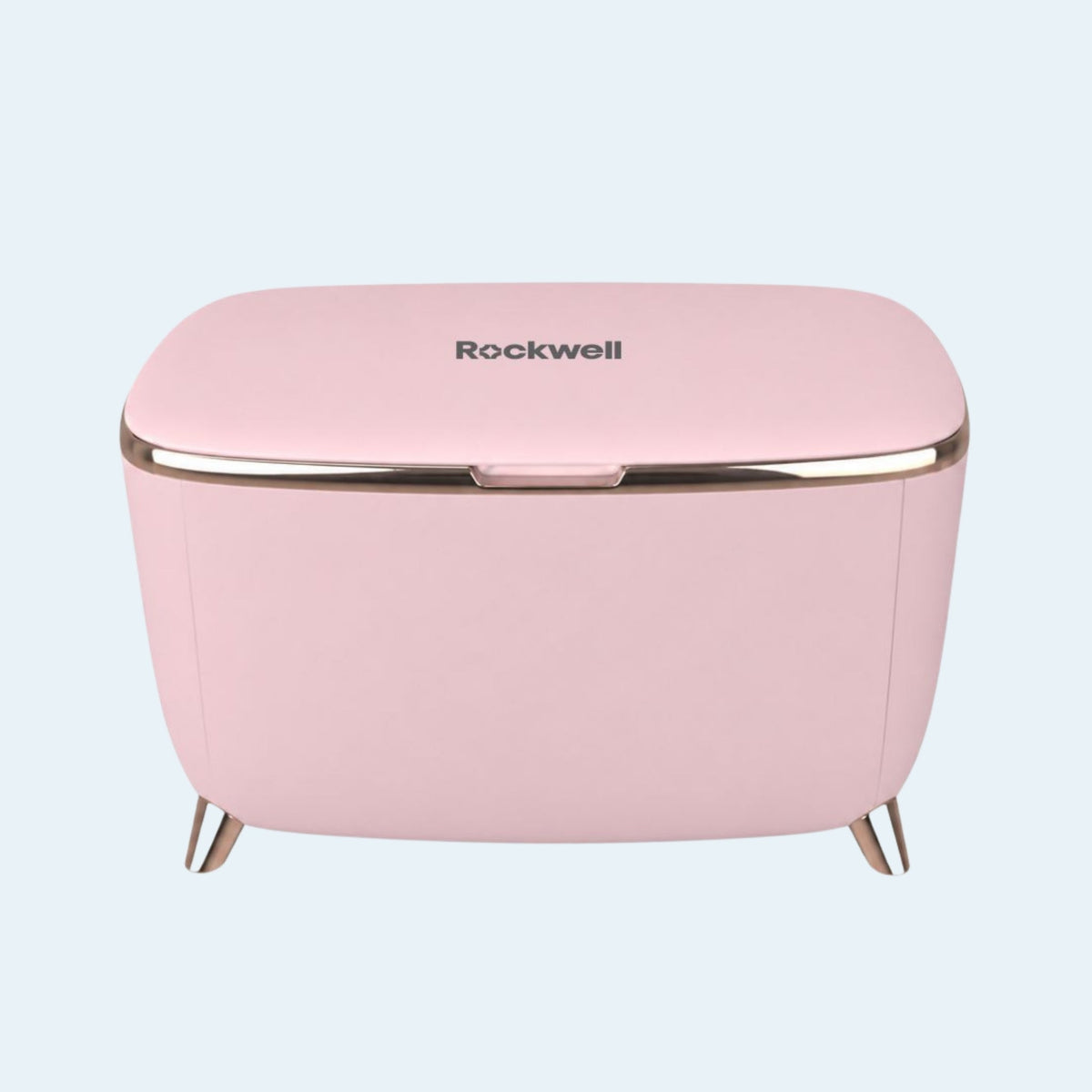 6L Mini Fridge for Skincare & Cosmetics – Pink