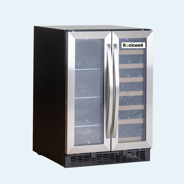148 L Wine Cooler | 87 Bottles
