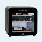 45 L Wine Cooler | 13 Bottles