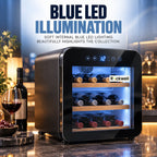 45 L Wine Cooler – 13 Bottles – image 4