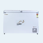 407 L Hard Top Convertible Deep Freezer – 4 Years Warranty
