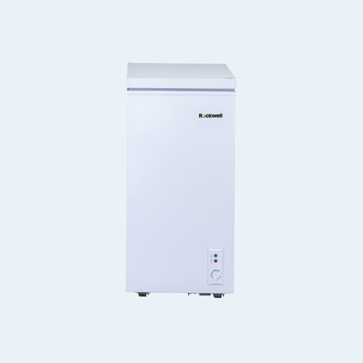 62 L Hard Top Convertible Deep Freezer – 4 Years Warranty