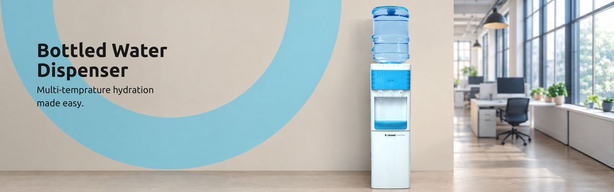 Water Dispensers