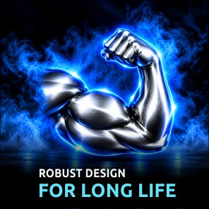 Long life