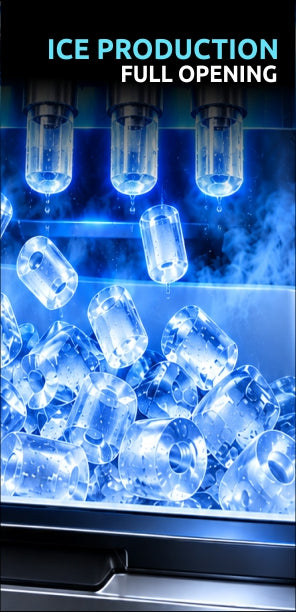 Ice Makers Bullet key feature 6