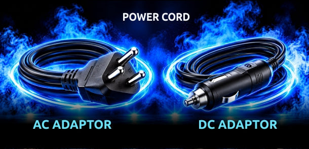 Portable Car Coolers key feature 1