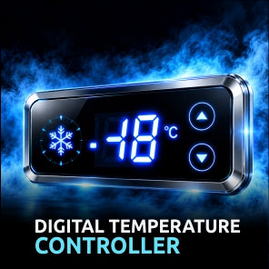 Portable Car Coolers key feature 2