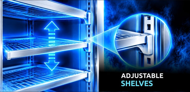 Visi Coolers key feature 1
