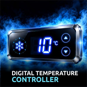 Visi Coolers key feature 5