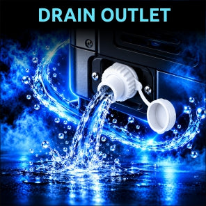 Water Dispensers key feature 2