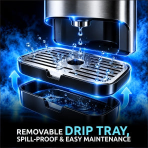 Water Dispensers key feature 5