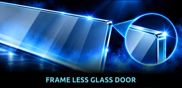 Wine Coolers key feature 1