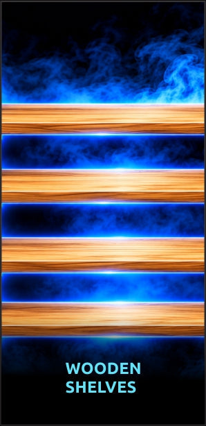 Wine Coolers key feature 6