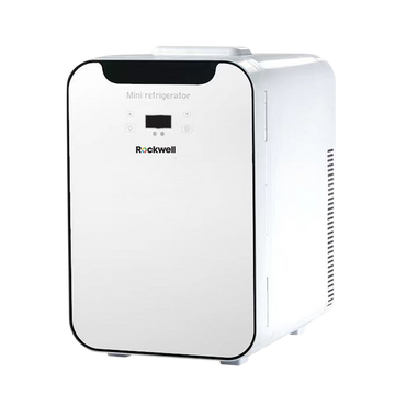 10L Cooler & Warmer Mini Fridge