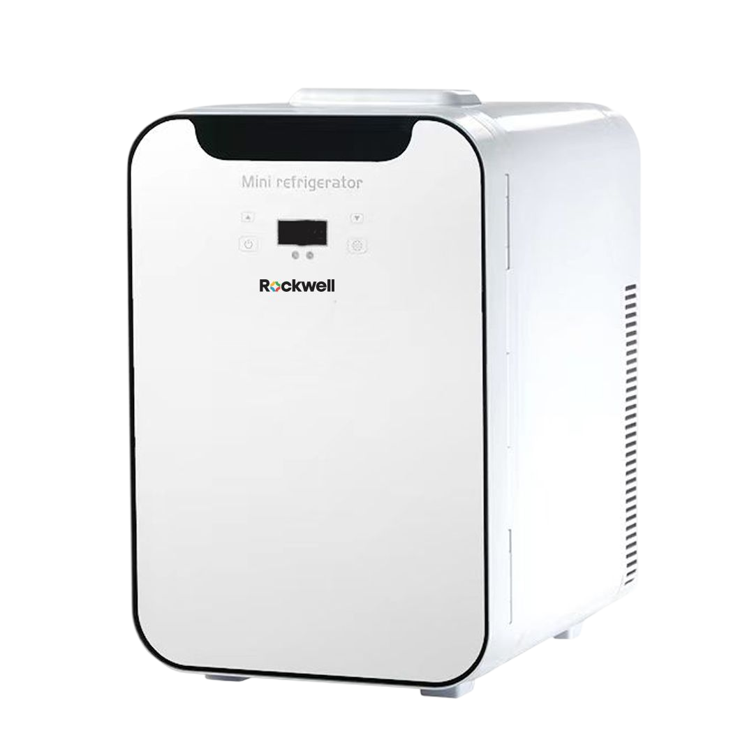 10L Cooler & Warmer Mini Fridge