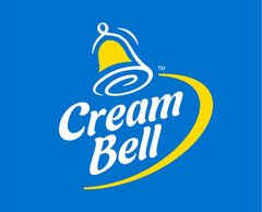 Cream Bell
