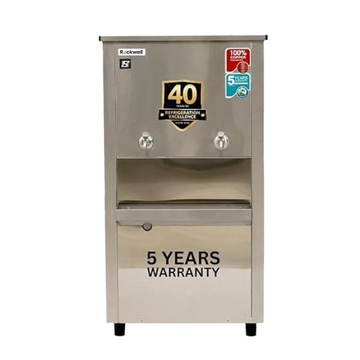 150 Litres Stainless Steel Water Cooler