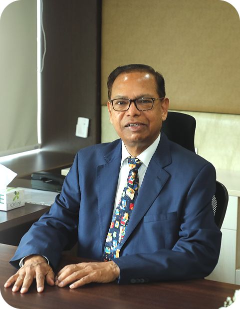 Ashok Gupta