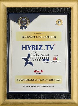 Business Excellence Awards, 2025
