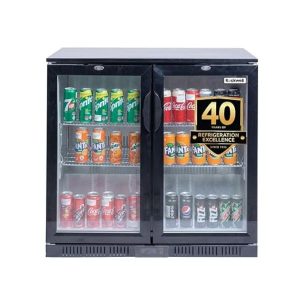 Backbar Cooler 193 Litres