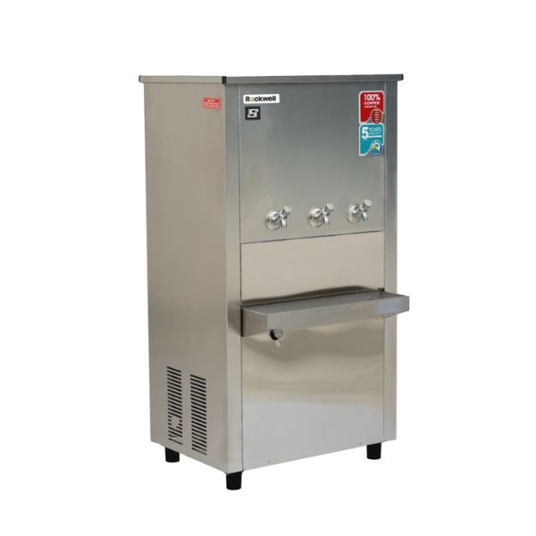 Stainless Steel Water Cooler RWCSS150150ISIB