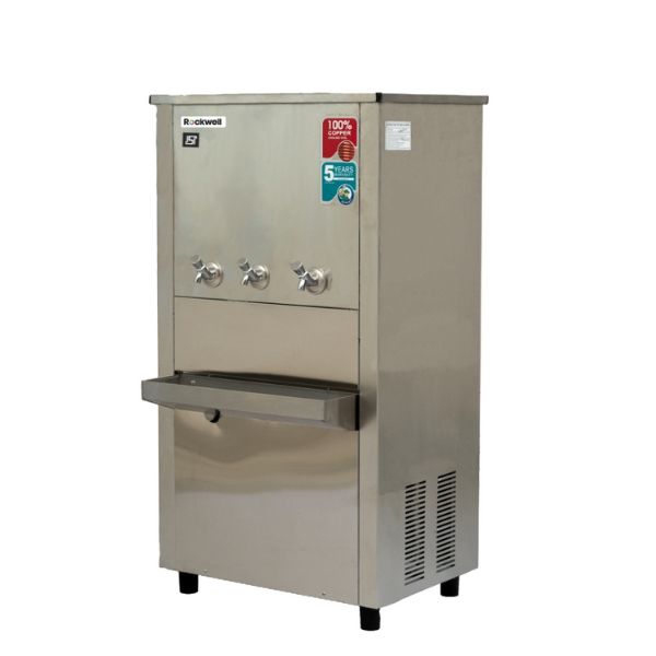 Stainless Steel Water Cooler RWCSS150150ISIB