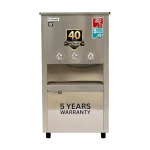 150 Litres Stainless Steel Water Cooler