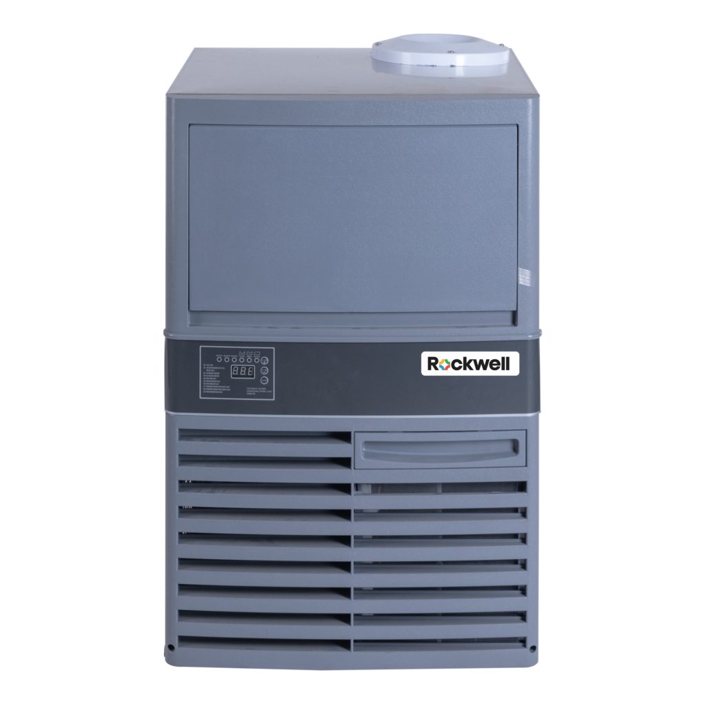 Icecube Machine | RICM60
