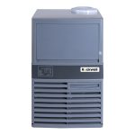 Icecube Machine | RICM60