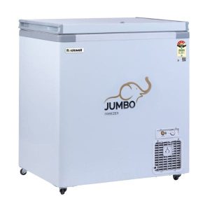 Deep Freezer 210 Litres