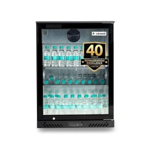 Backbar Cooler 130 Litres